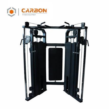 دستگاه کراس اور جمع FUSION