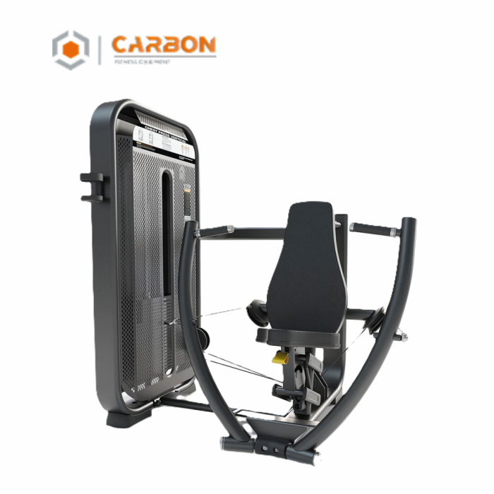 دستگاه پرس سینه CARBON X1 - تصویر 1
