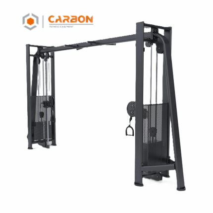 دستگاه کراس اوور FUSION