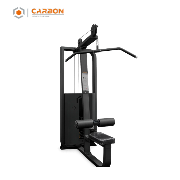 دستگاه زیر بغل لت CARBON X1 - تصویر 1