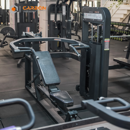دستگاه مولتی پرس CARBON X1