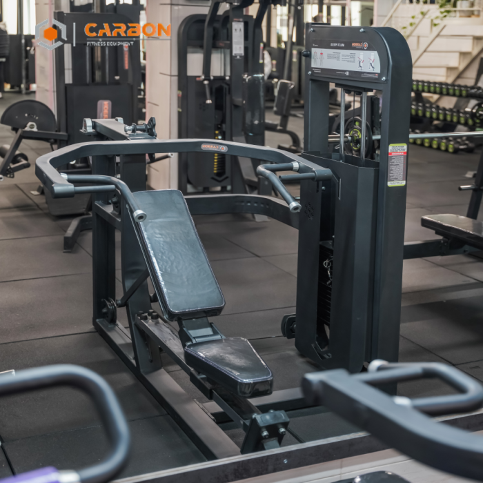 دستگاه مولتی پرس CARBON X1 - تصویر 1