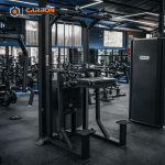 دستگاه پارالل بارفیکس CARBON X1
