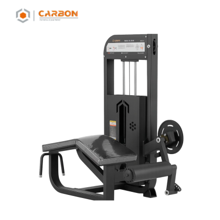 دستگاه پشت پا خوابیده CARBON X1