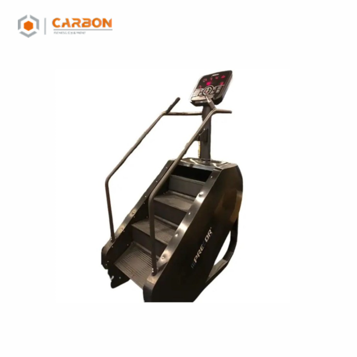 دستگاه هوازی PRECOR - تصویر 1